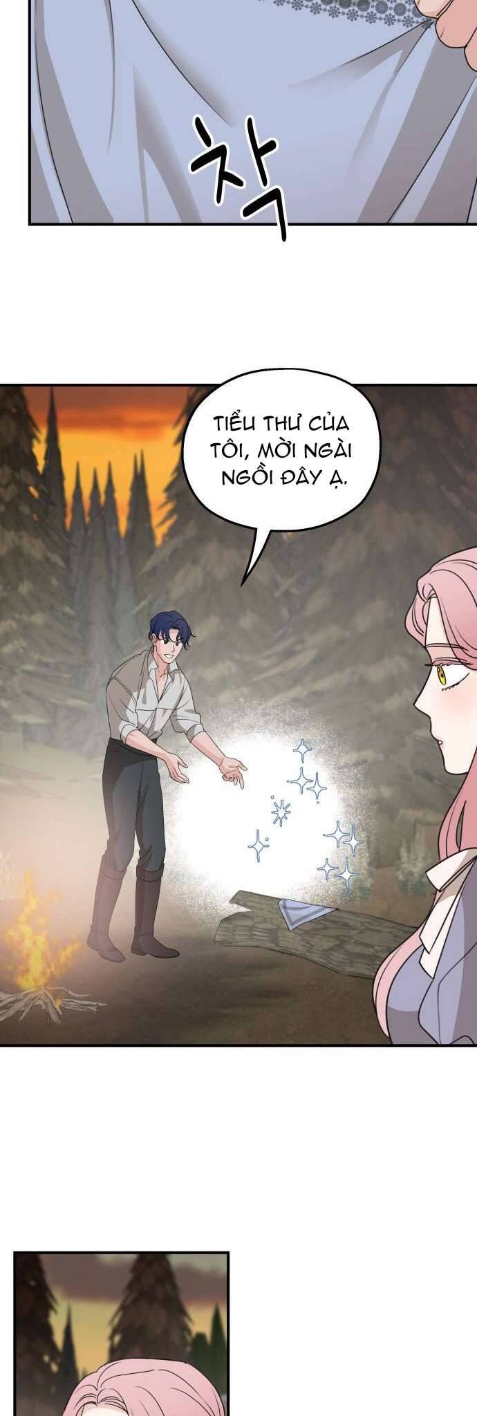 Gia Đình Chồng Quá Ám Ảnh Bởi Tôi Chapter 65 - Trang 2