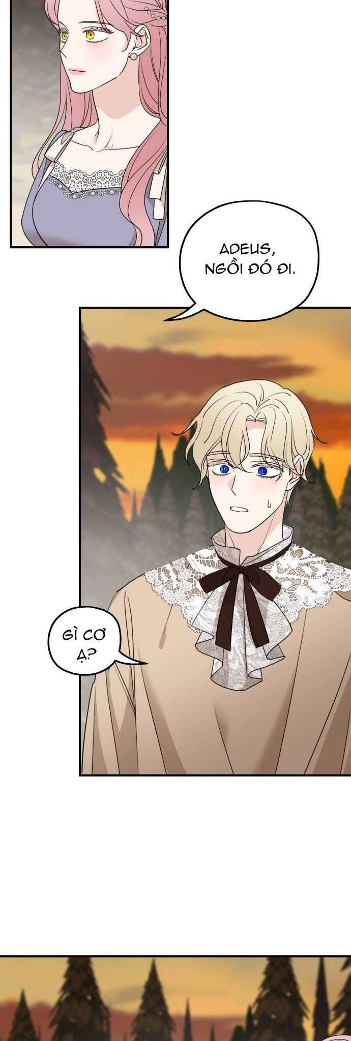 Gia Đình Chồng Quá Ám Ảnh Bởi Tôi Chapter 65 - Trang 2
