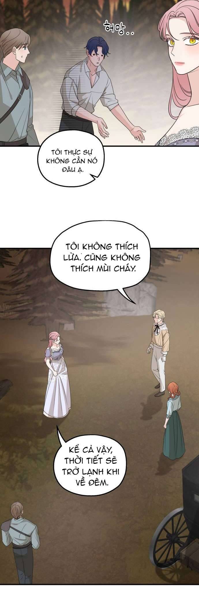Gia Đình Chồng Quá Ám Ảnh Bởi Tôi Chapter 65 - Trang 2