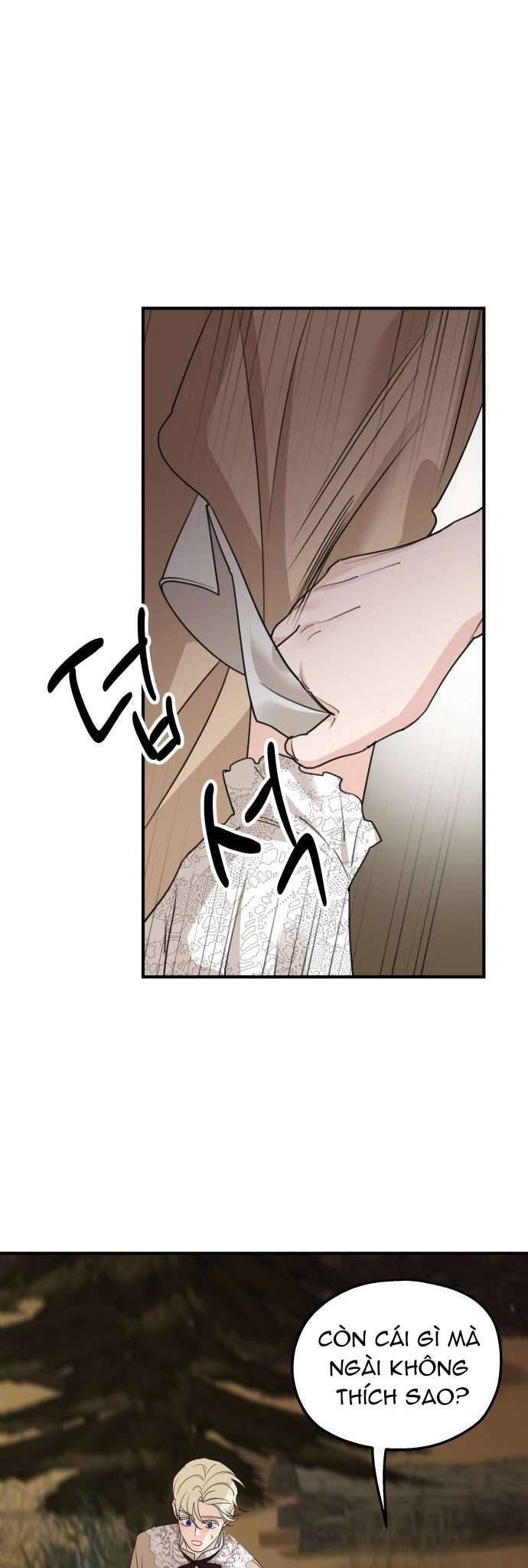Gia Đình Chồng Quá Ám Ảnh Bởi Tôi Chapter 65 - Trang 2