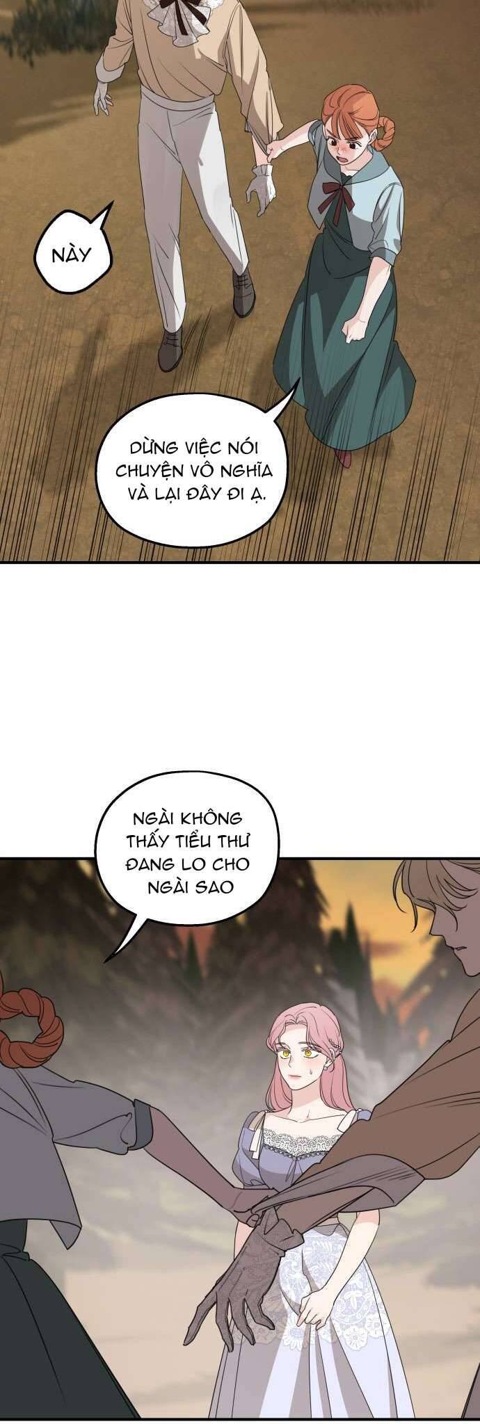Gia Đình Chồng Quá Ám Ảnh Bởi Tôi Chapter 65 - Trang 2