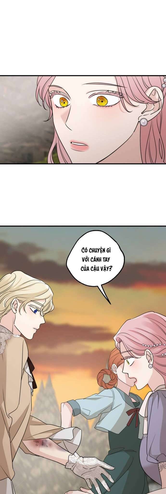 Gia Đình Chồng Quá Ám Ảnh Bởi Tôi Chapter 65 - Trang 2