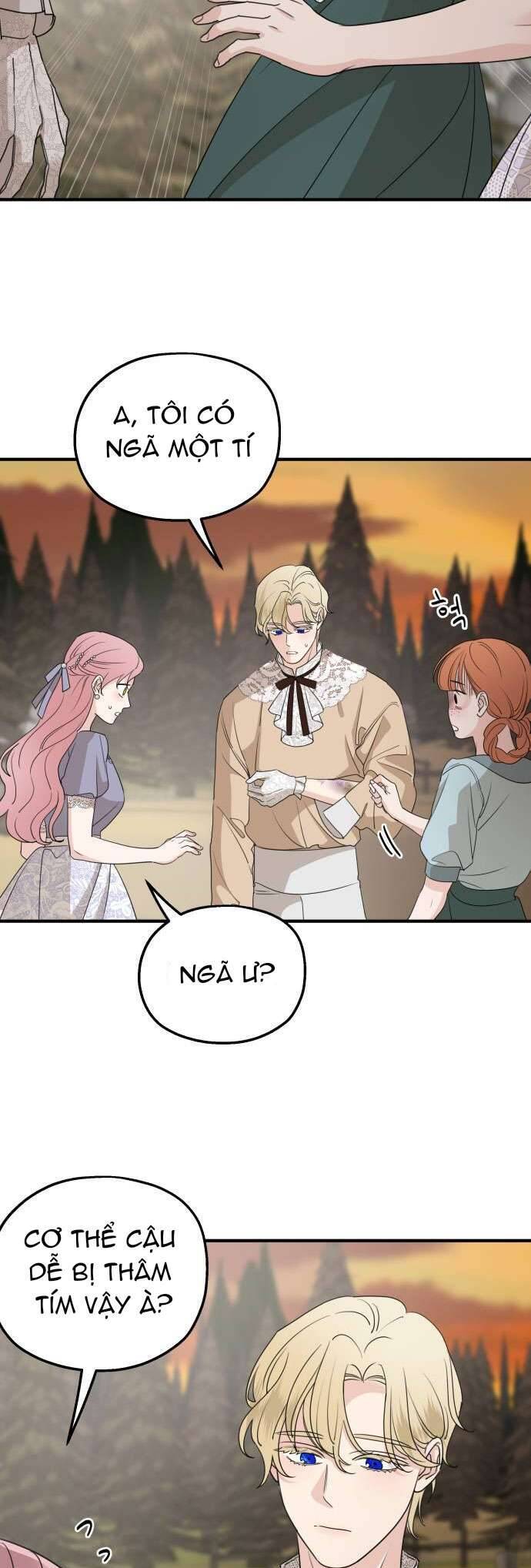 Gia Đình Chồng Quá Ám Ảnh Bởi Tôi Chapter 65 - Trang 2