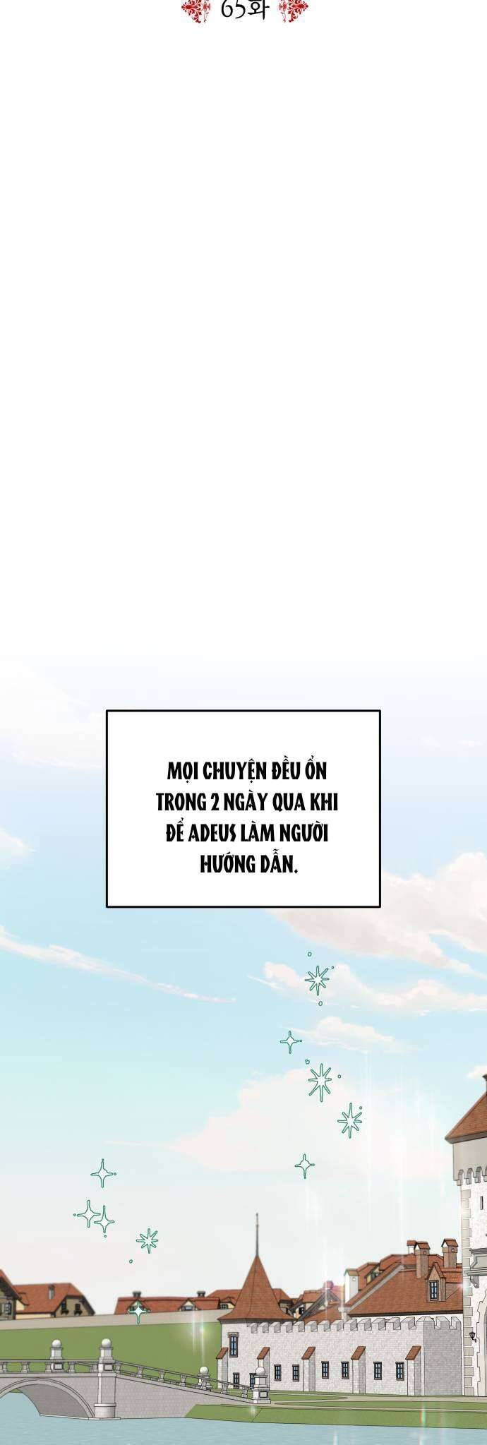 Gia Đình Chồng Quá Ám Ảnh Bởi Tôi Chapter 65 - Trang 2