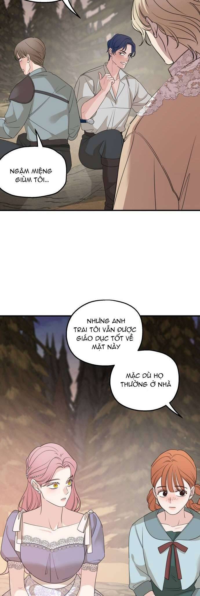 Gia Đình Chồng Quá Ám Ảnh Bởi Tôi Chapter 65 - Trang 2