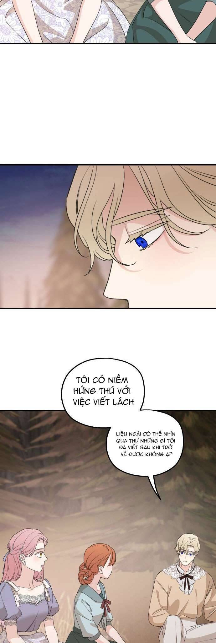 Gia Đình Chồng Quá Ám Ảnh Bởi Tôi Chapter 65 - Trang 2