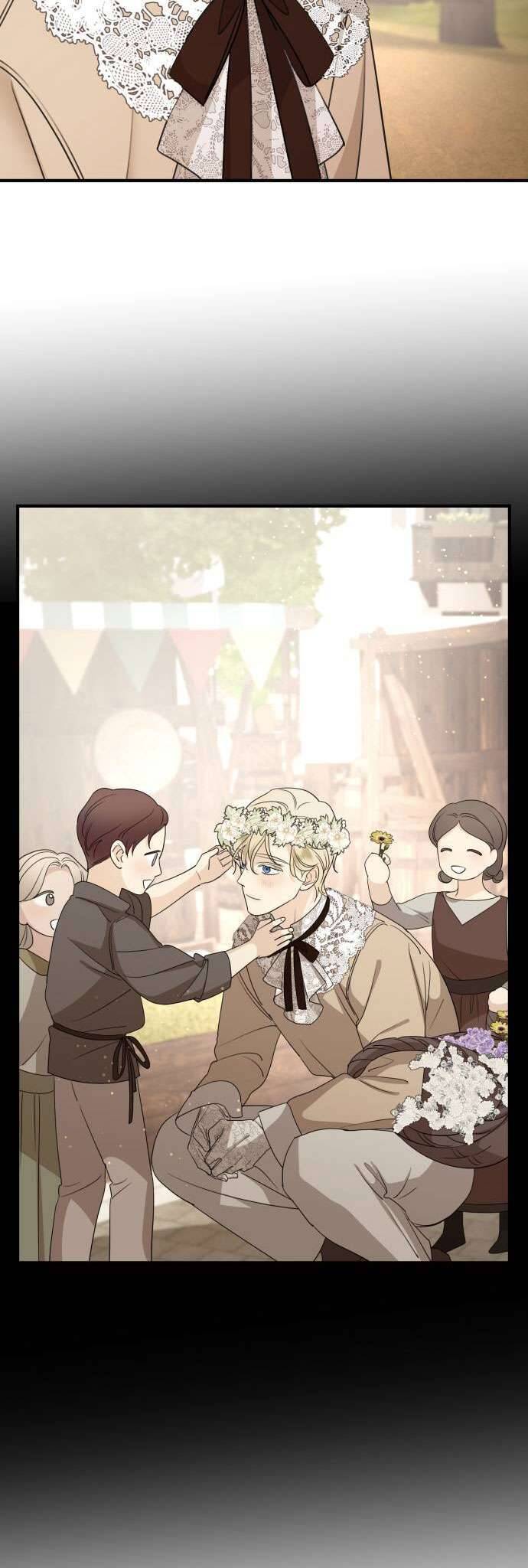 Gia Đình Chồng Quá Ám Ảnh Bởi Tôi Chapter 65 - Trang 2
