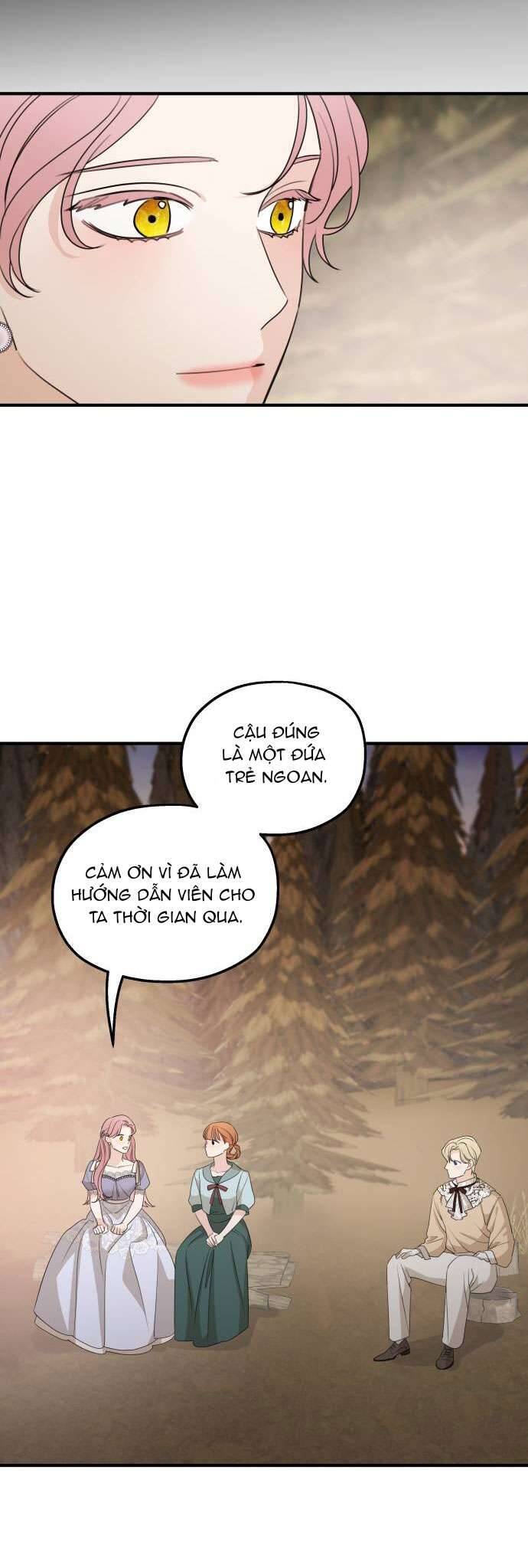 Gia Đình Chồng Quá Ám Ảnh Bởi Tôi Chapter 65 - Trang 2