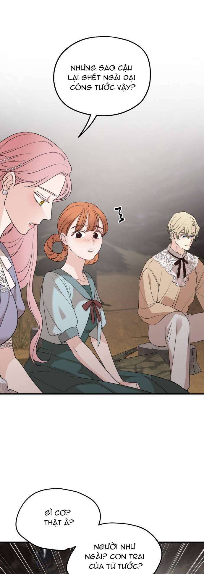 Gia Đình Chồng Quá Ám Ảnh Bởi Tôi Chapter 65 - Trang 2