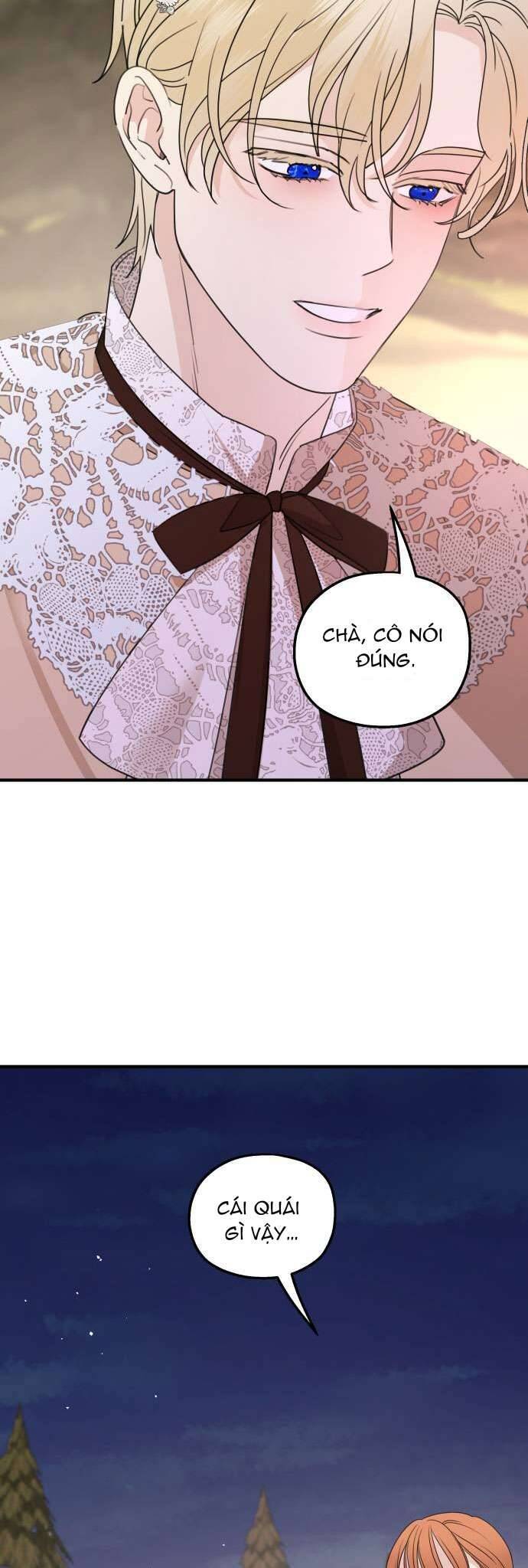 Gia Đình Chồng Quá Ám Ảnh Bởi Tôi Chapter 65 - Trang 2