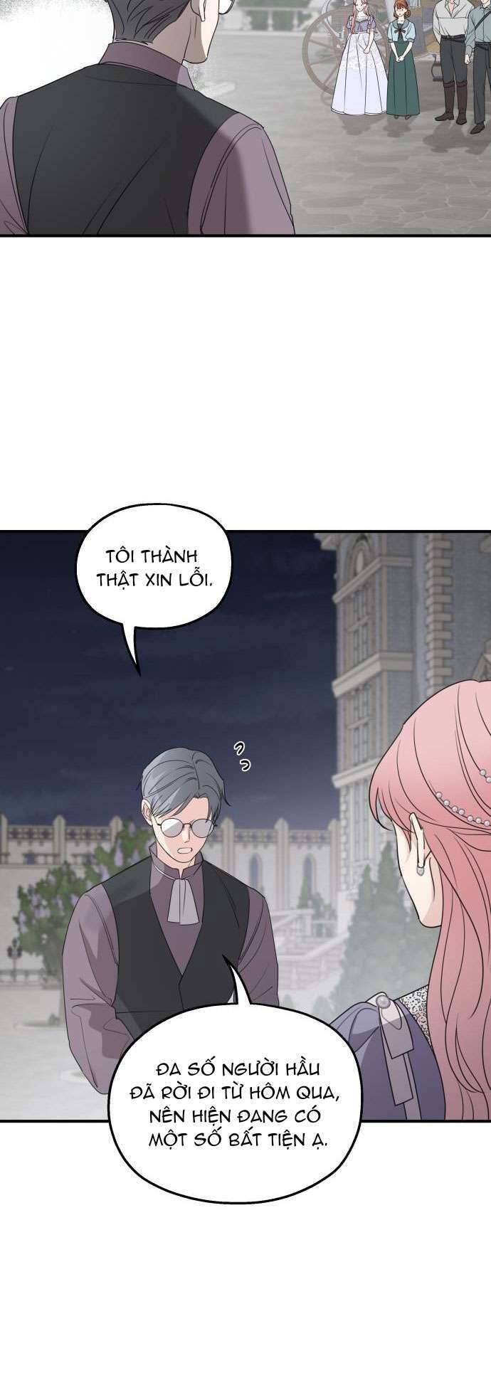 Gia Đình Chồng Quá Ám Ảnh Bởi Tôi Chapter 65 - Trang 2