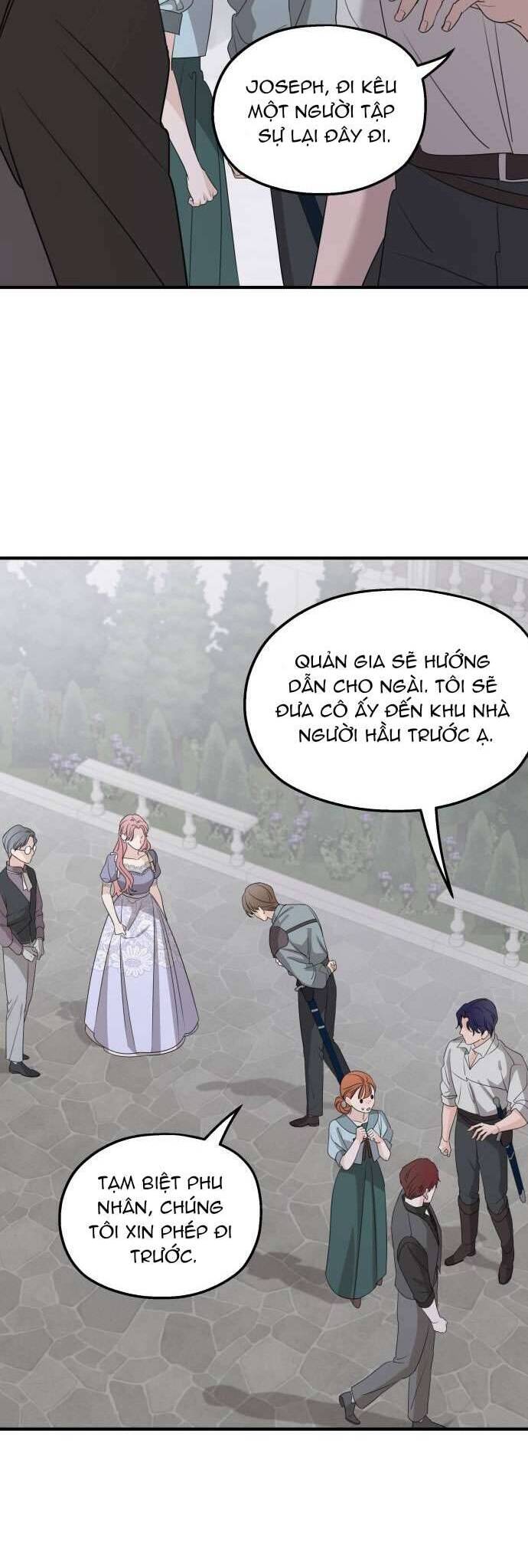 Gia Đình Chồng Quá Ám Ảnh Bởi Tôi Chapter 65 - Trang 2