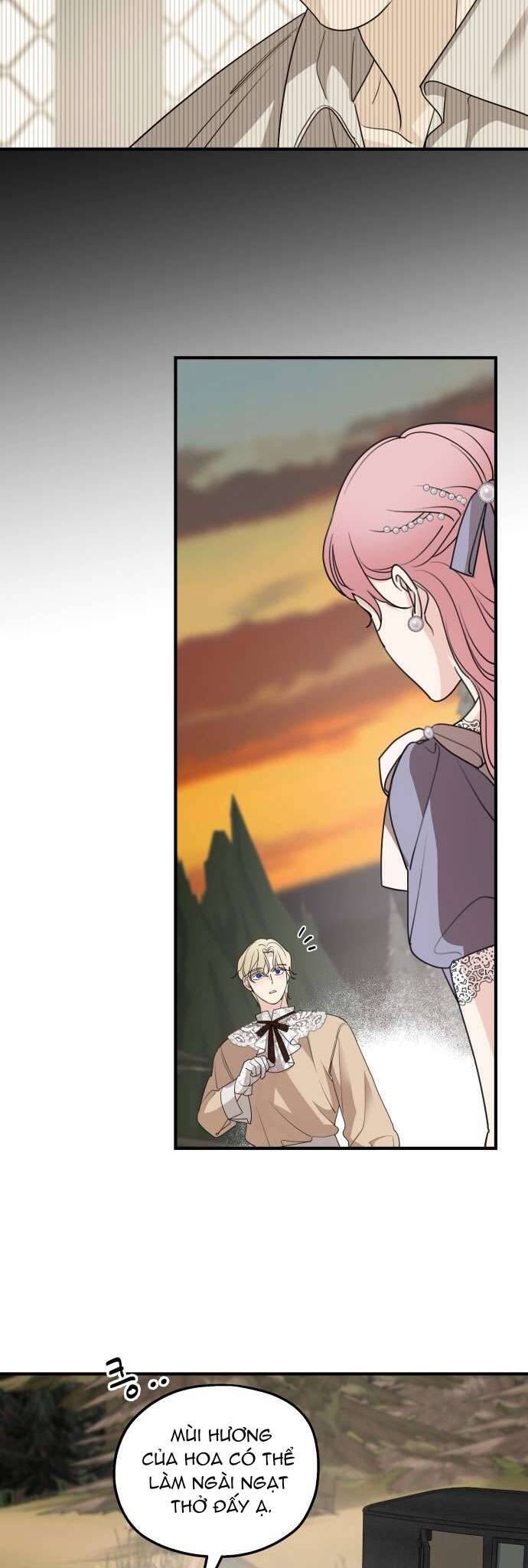 Gia Đình Chồng Quá Ám Ảnh Bởi Tôi Chapter 65 - Trang 2