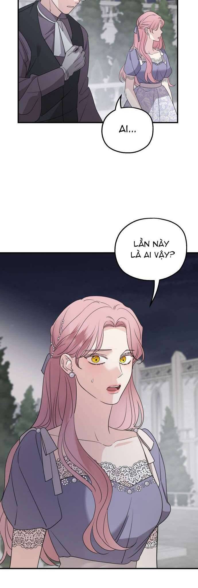 Gia Đình Chồng Quá Ám Ảnh Bởi Tôi Chapter 65 - Trang 2