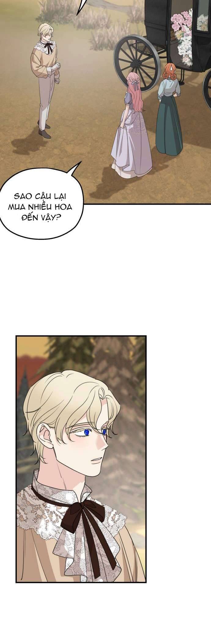 Gia Đình Chồng Quá Ám Ảnh Bởi Tôi Chapter 65 - Trang 2