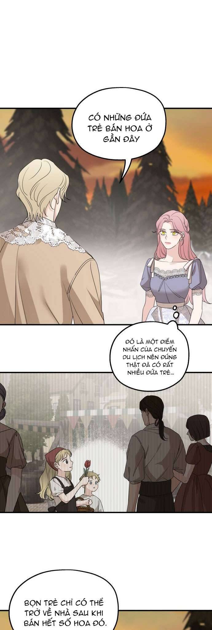 Gia Đình Chồng Quá Ám Ảnh Bởi Tôi Chapter 65 - Trang 2