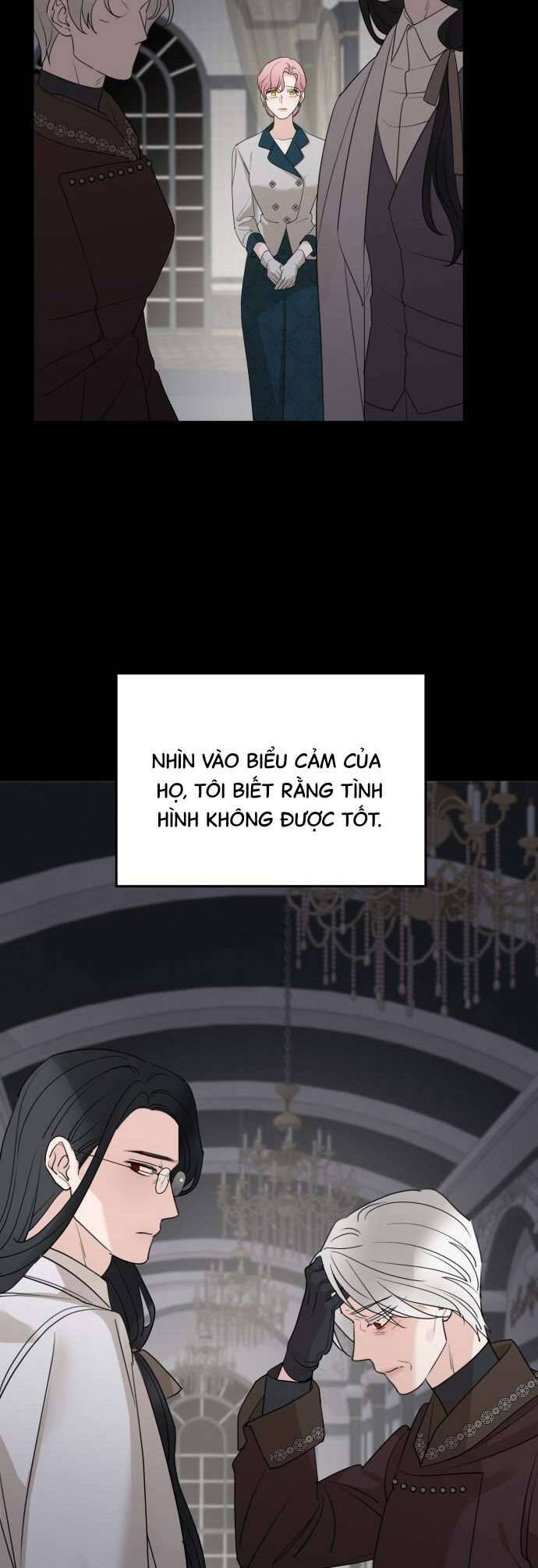 Gia Đình Chồng Quá Ám Ảnh Bởi Tôi Chapter 66 - Trang 2