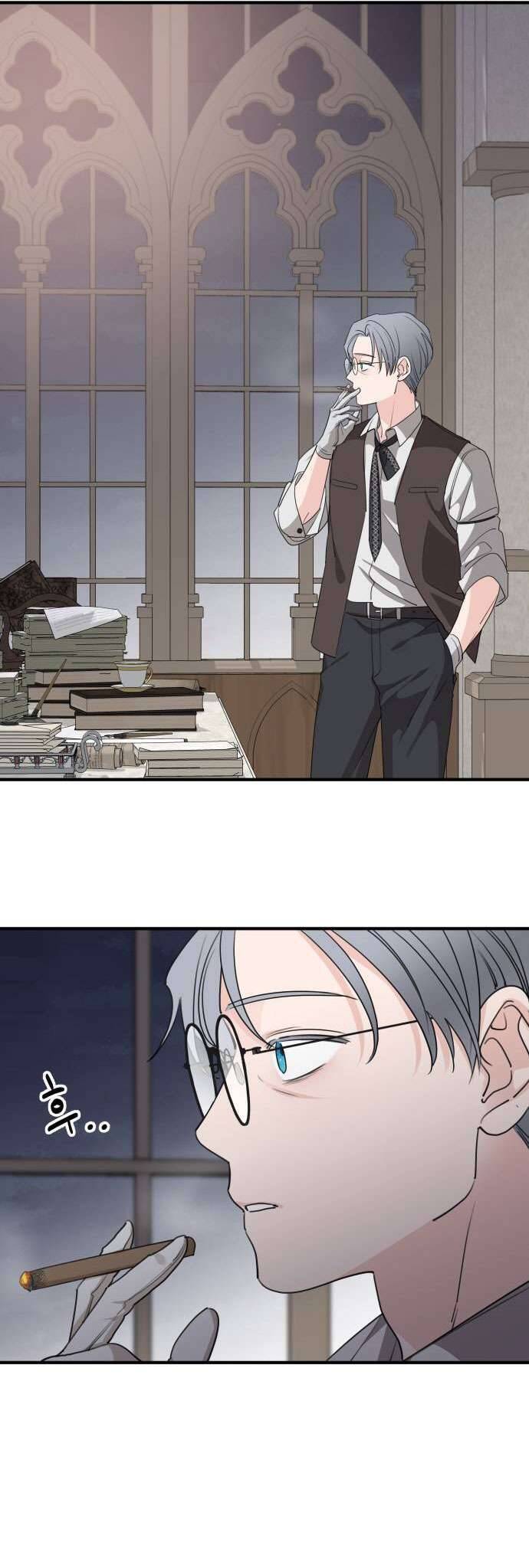 Gia Đình Chồng Quá Ám Ảnh Bởi Tôi Chapter 66 - Trang 2