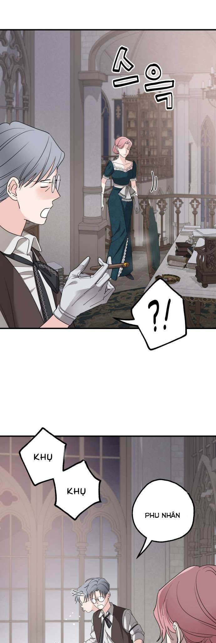 Gia Đình Chồng Quá Ám Ảnh Bởi Tôi Chapter 66 - Trang 2