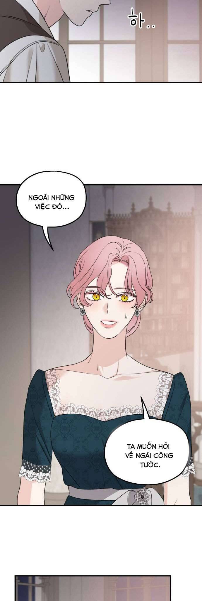 Gia Đình Chồng Quá Ám Ảnh Bởi Tôi Chapter 66 - Trang 2