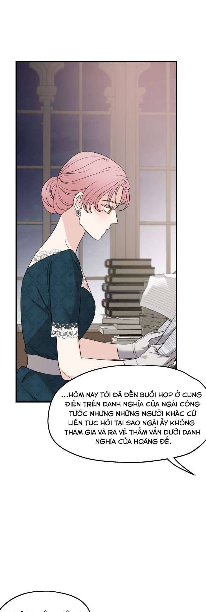 Gia Đình Chồng Quá Ám Ảnh Bởi Tôi Chapter 66 - Trang 2