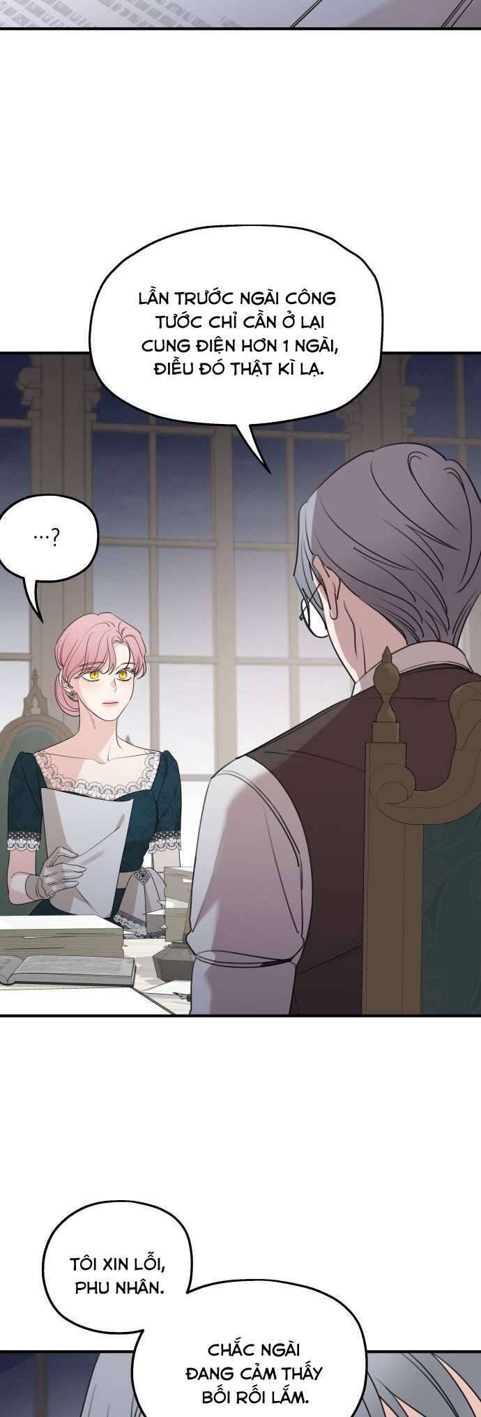 Gia Đình Chồng Quá Ám Ảnh Bởi Tôi Chapter 66 - Trang 2