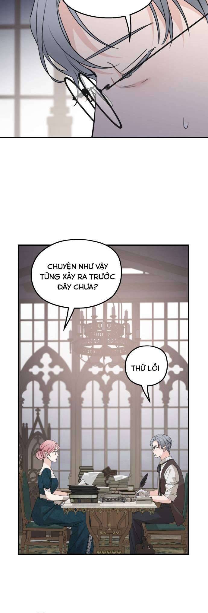 Gia Đình Chồng Quá Ám Ảnh Bởi Tôi Chapter 66 - Trang 2