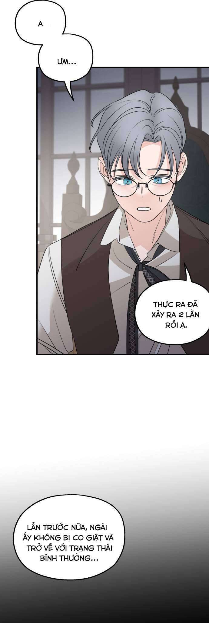 Gia Đình Chồng Quá Ám Ảnh Bởi Tôi Chapter 66 - Trang 2