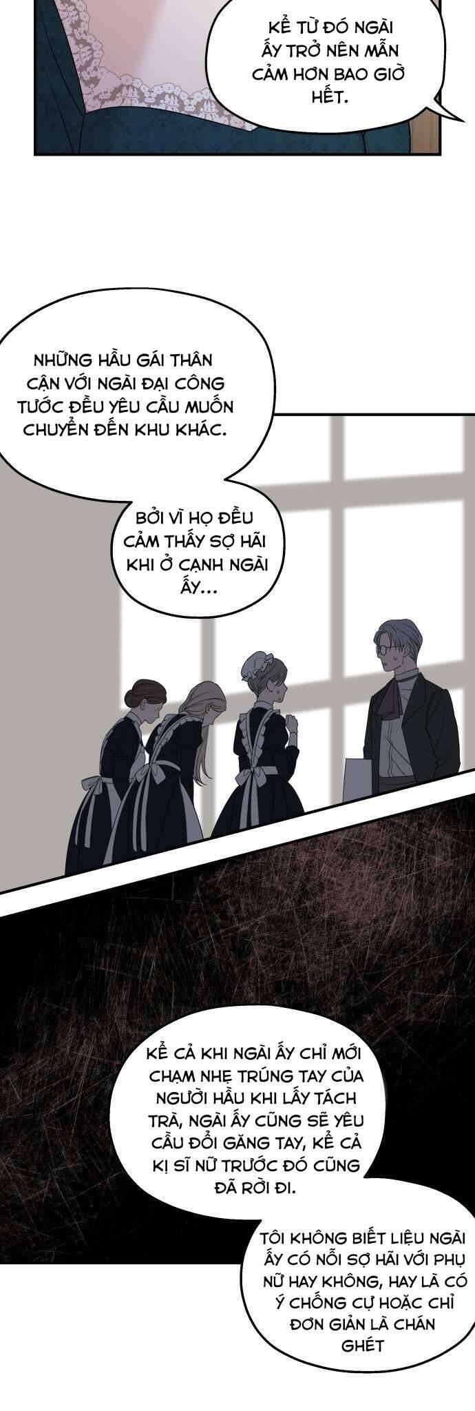 Gia Đình Chồng Quá Ám Ảnh Bởi Tôi Chapter 66 - Trang 2