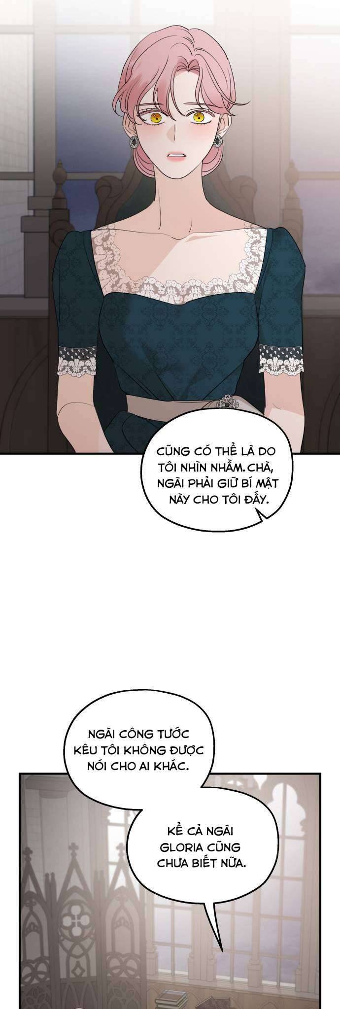 Gia Đình Chồng Quá Ám Ảnh Bởi Tôi Chapter 66 - Trang 2
