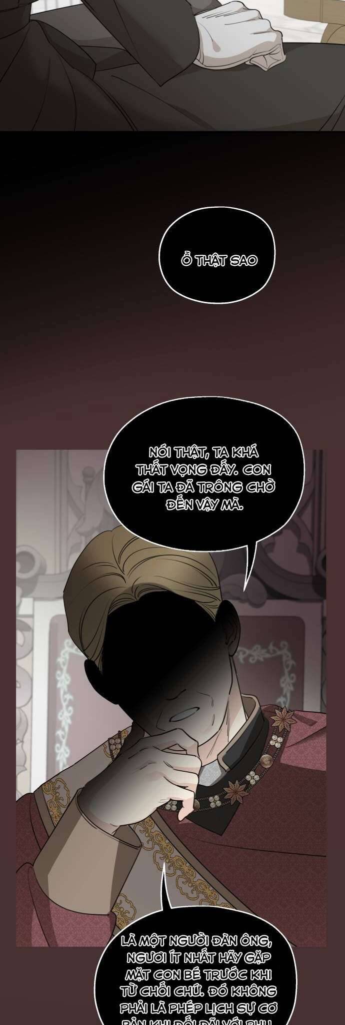Gia Đình Chồng Quá Ám Ảnh Bởi Tôi Chapter 66 - Trang 2