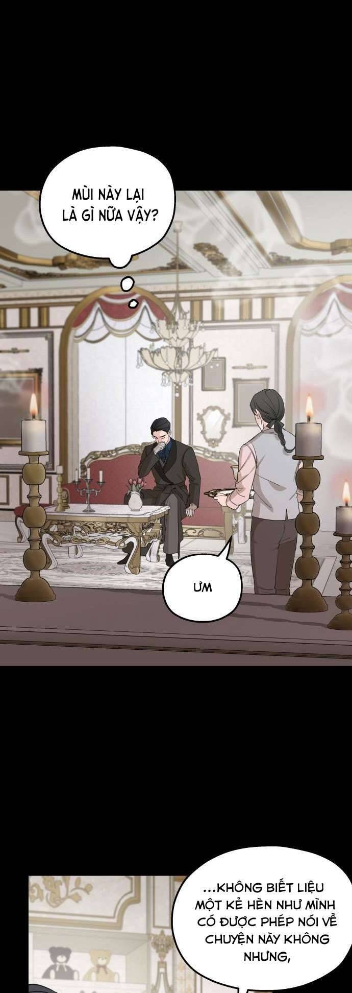 Gia Đình Chồng Quá Ám Ảnh Bởi Tôi Chapter 66 - Trang 2