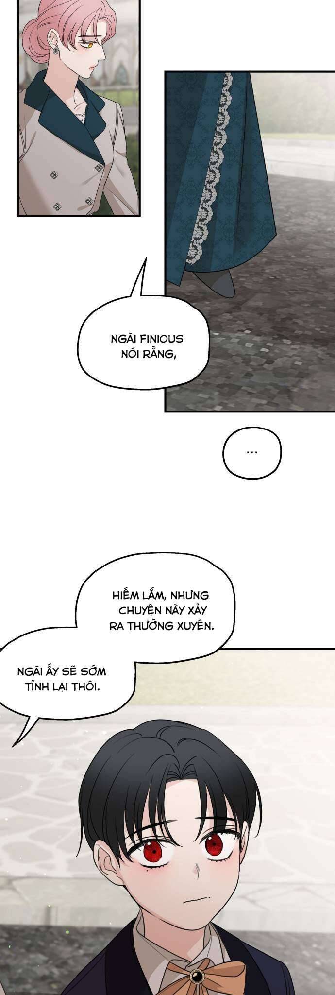 Gia Đình Chồng Quá Ám Ảnh Bởi Tôi Chapter 66 - Trang 2