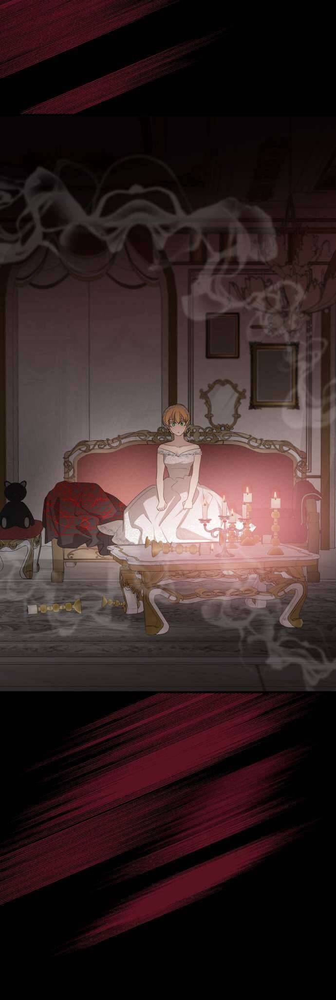 Gia Đình Chồng Quá Ám Ảnh Bởi Tôi Chapter 66 - Trang 2