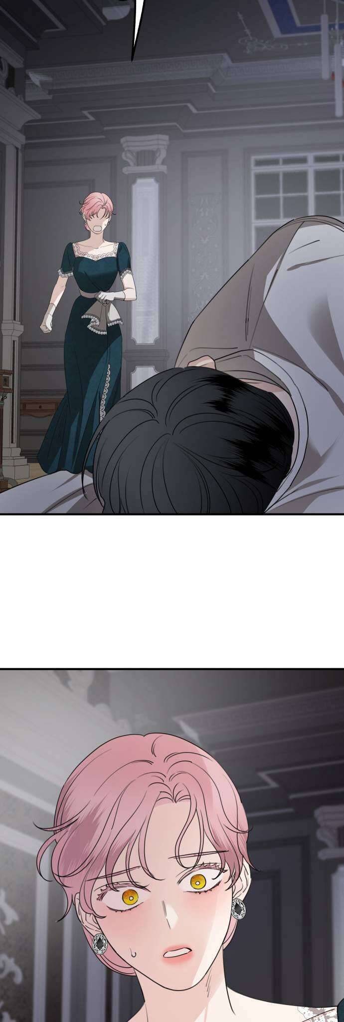 Gia Đình Chồng Quá Ám Ảnh Bởi Tôi Chapter 66 - Trang 2