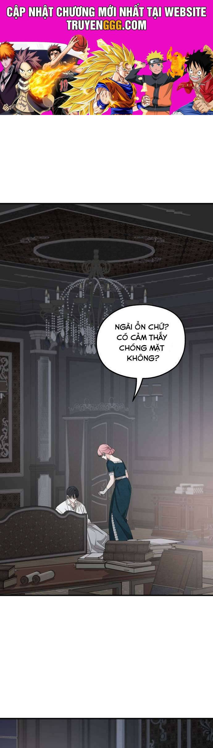 Gia Đình Chồng Quá Ám Ảnh Bởi Tôi Chapter 67 - Trang 2