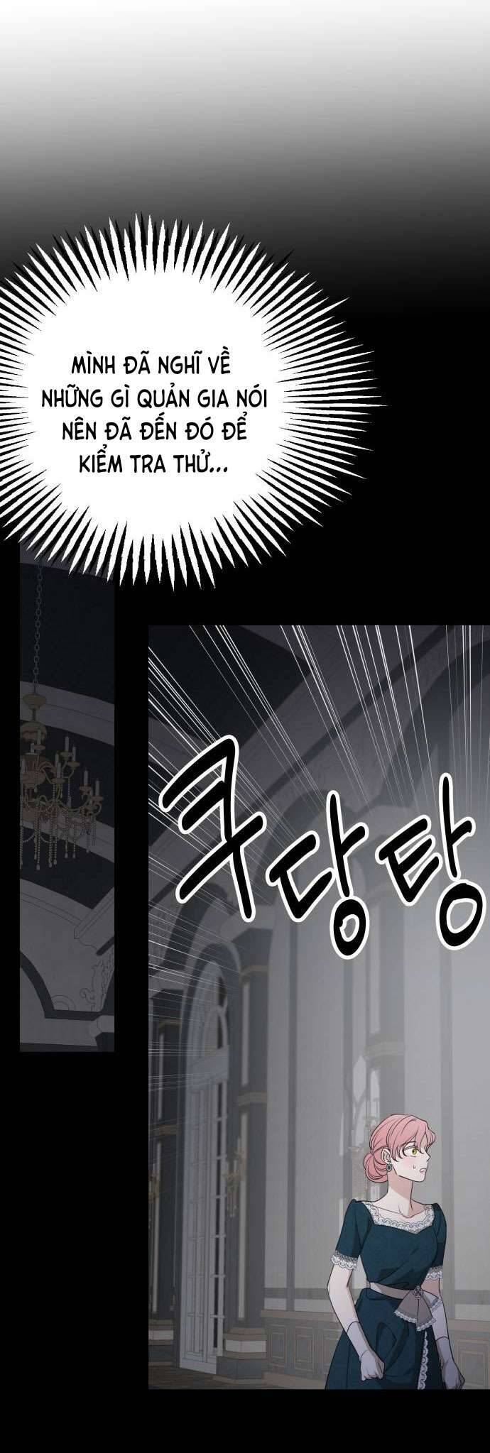 Gia Đình Chồng Quá Ám Ảnh Bởi Tôi Chapter 67 - Trang 2