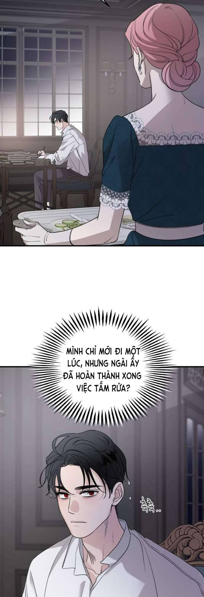 Gia Đình Chồng Quá Ám Ảnh Bởi Tôi Chapter 67 - Trang 2
