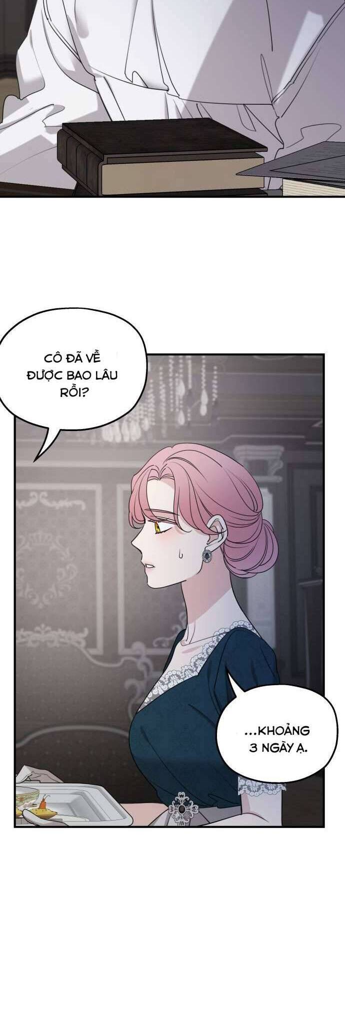 Gia Đình Chồng Quá Ám Ảnh Bởi Tôi Chapter 67 - Trang 2