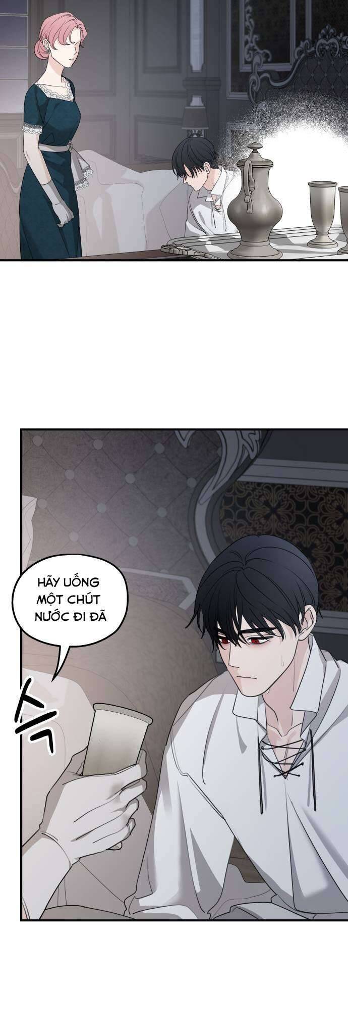 Gia Đình Chồng Quá Ám Ảnh Bởi Tôi Chapter 67 - Trang 2
