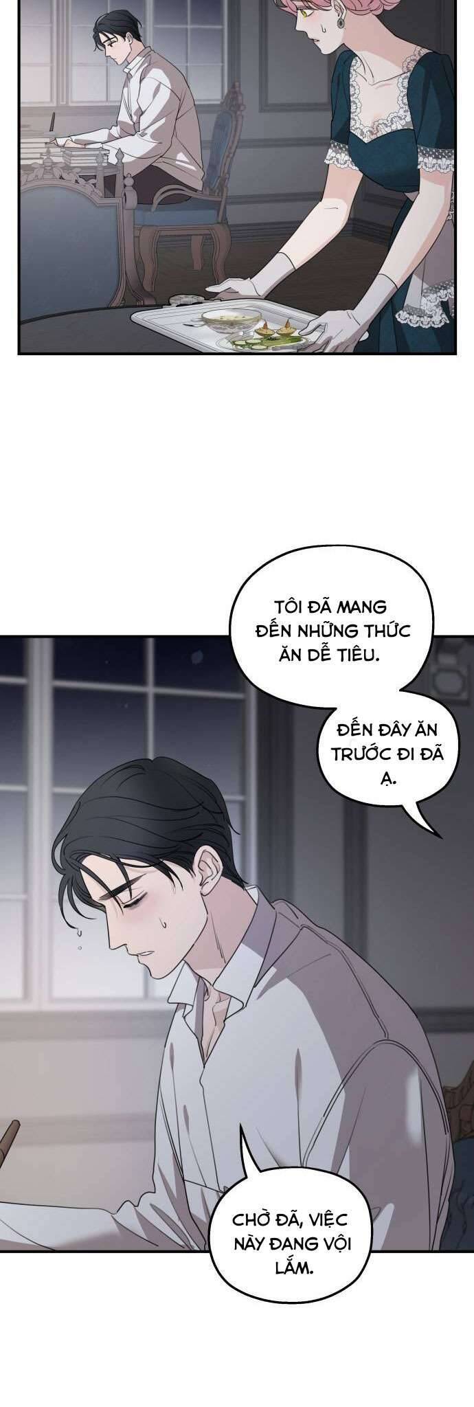 Gia Đình Chồng Quá Ám Ảnh Bởi Tôi Chapter 67 - Trang 2