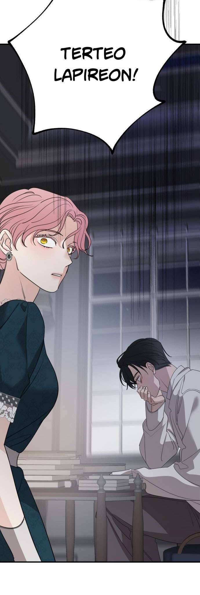 Gia Đình Chồng Quá Ám Ảnh Bởi Tôi Chapter 67 - Trang 2