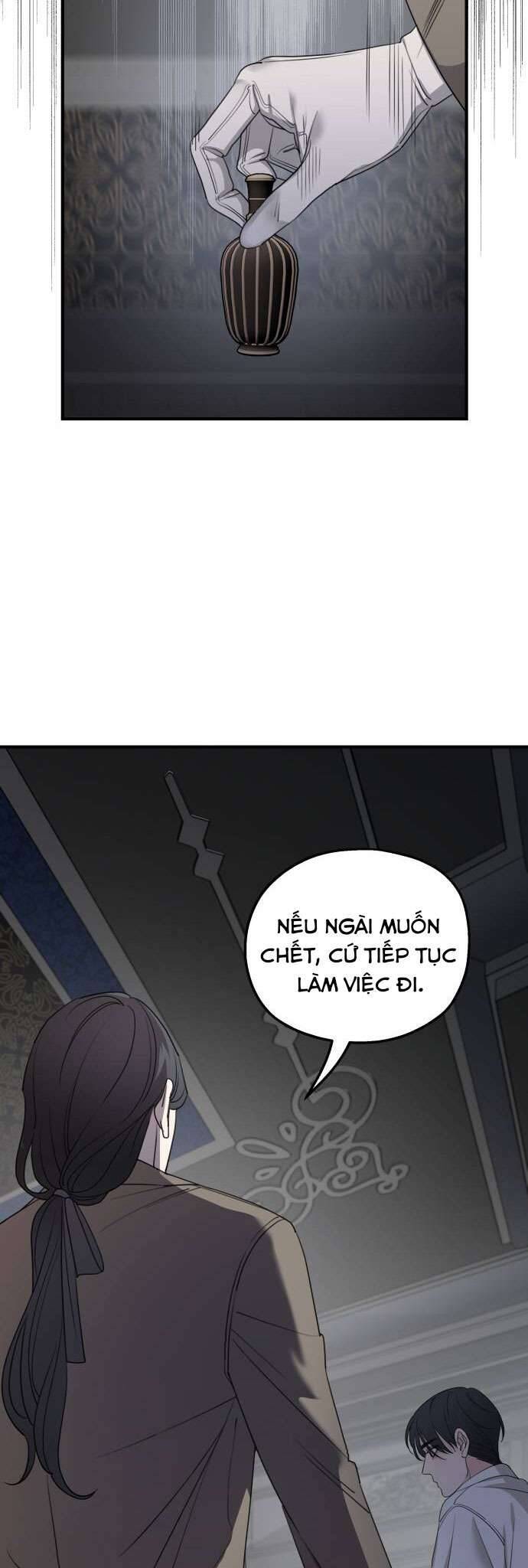 Gia Đình Chồng Quá Ám Ảnh Bởi Tôi Chapter 67 - Trang 2