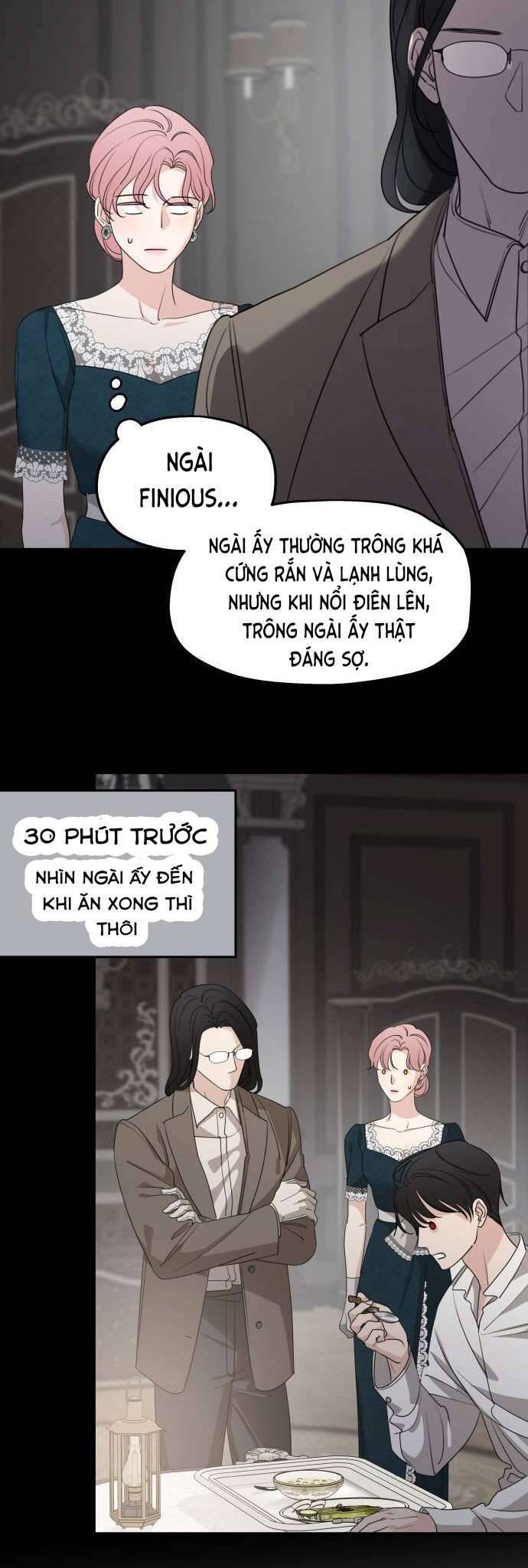 Gia Đình Chồng Quá Ám Ảnh Bởi Tôi Chapter 67 - Trang 2