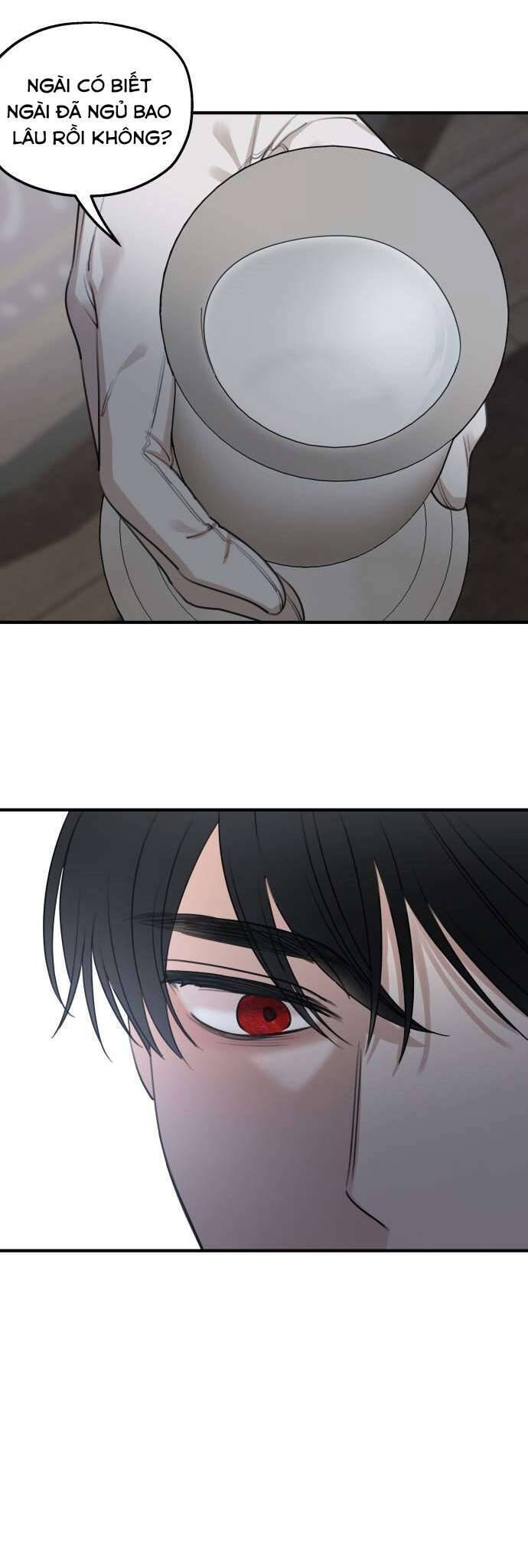 Gia Đình Chồng Quá Ám Ảnh Bởi Tôi Chapter 67 - Trang 2