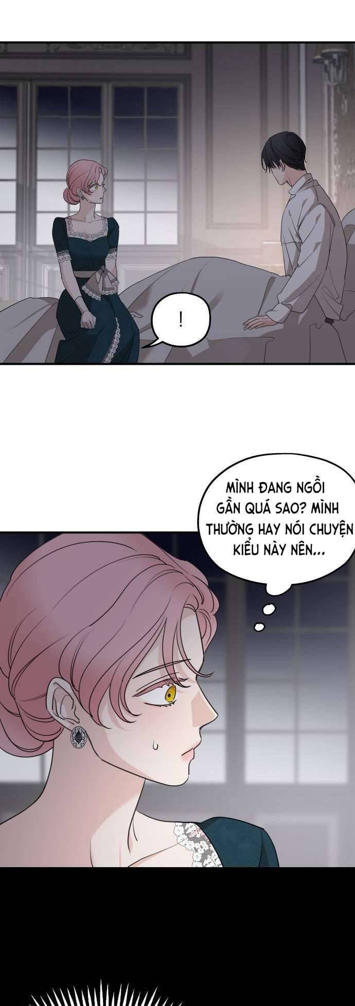 Gia Đình Chồng Quá Ám Ảnh Bởi Tôi Chapter 67 - Trang 2