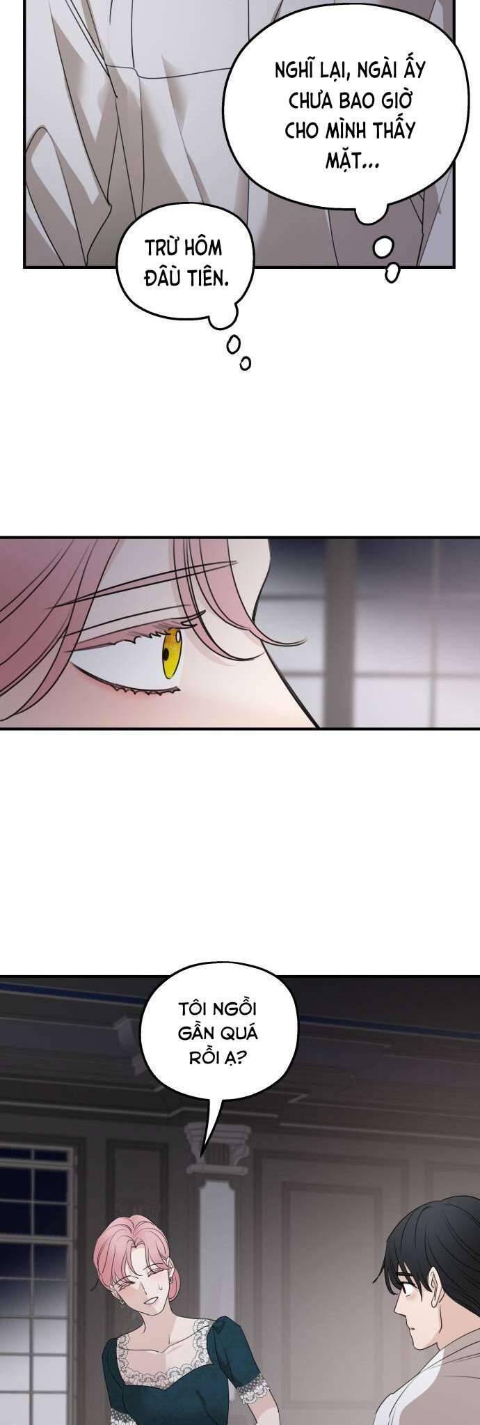 Gia Đình Chồng Quá Ám Ảnh Bởi Tôi Chapter 67 - Trang 2