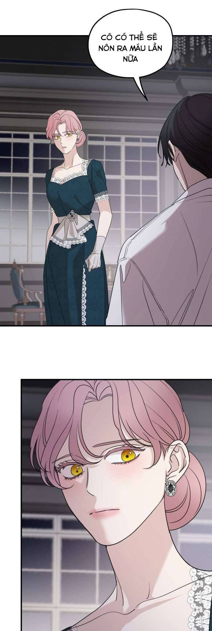 Gia Đình Chồng Quá Ám Ảnh Bởi Tôi Chapter 67 - Trang 2