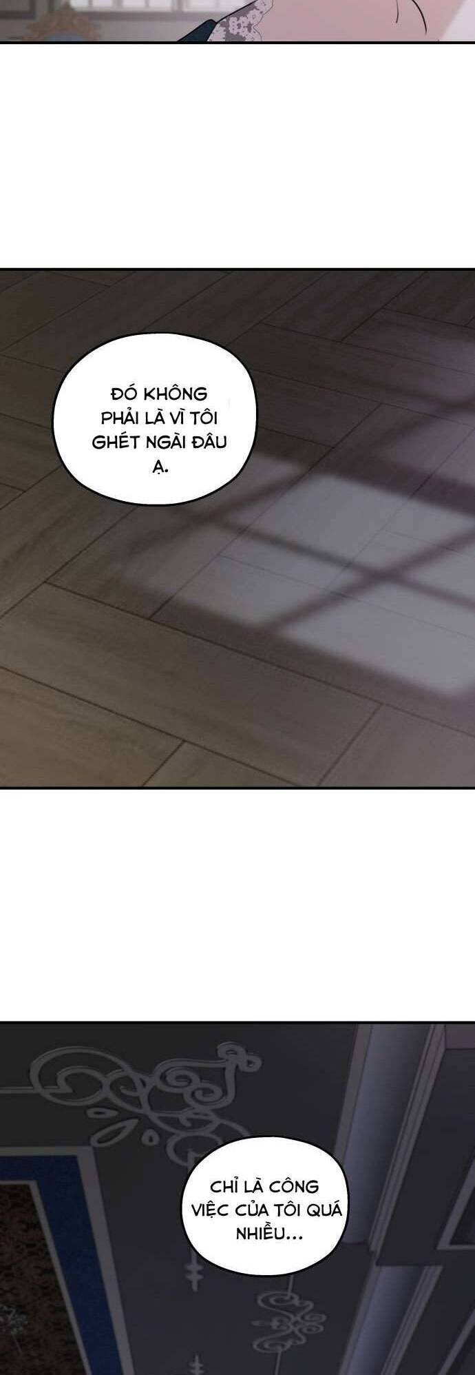 Gia Đình Chồng Quá Ám Ảnh Bởi Tôi Chapter 67 - Trang 2