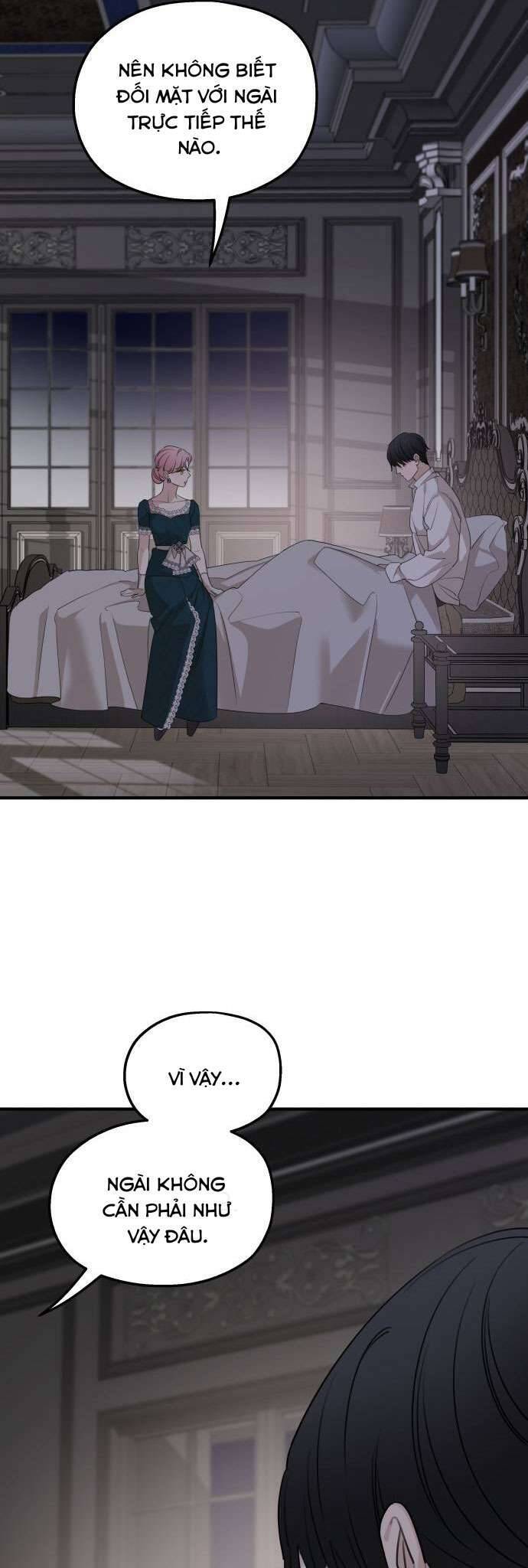 Gia Đình Chồng Quá Ám Ảnh Bởi Tôi Chapter 67 - Trang 2